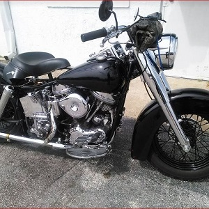 Performance Packages'