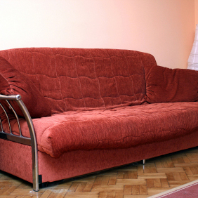 Residential Upholstery'