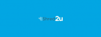 Shred2u Logo