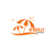 HFbrolly Logo