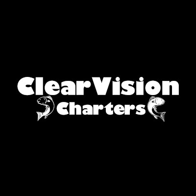 ClearVision Charters Logo