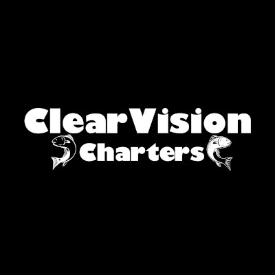 Company Logo For ClearVision Charters'