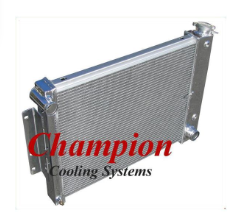 Champion Radiators'