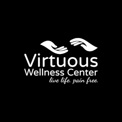 Virtuous Wellness Center Logo