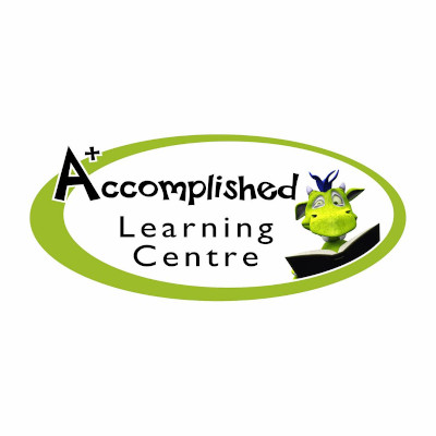 Accomplished Learning Centre Logo