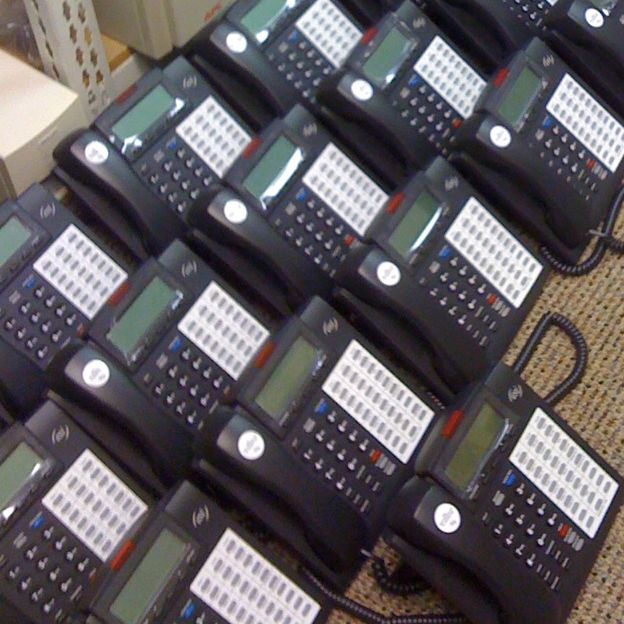 Phone Systems'