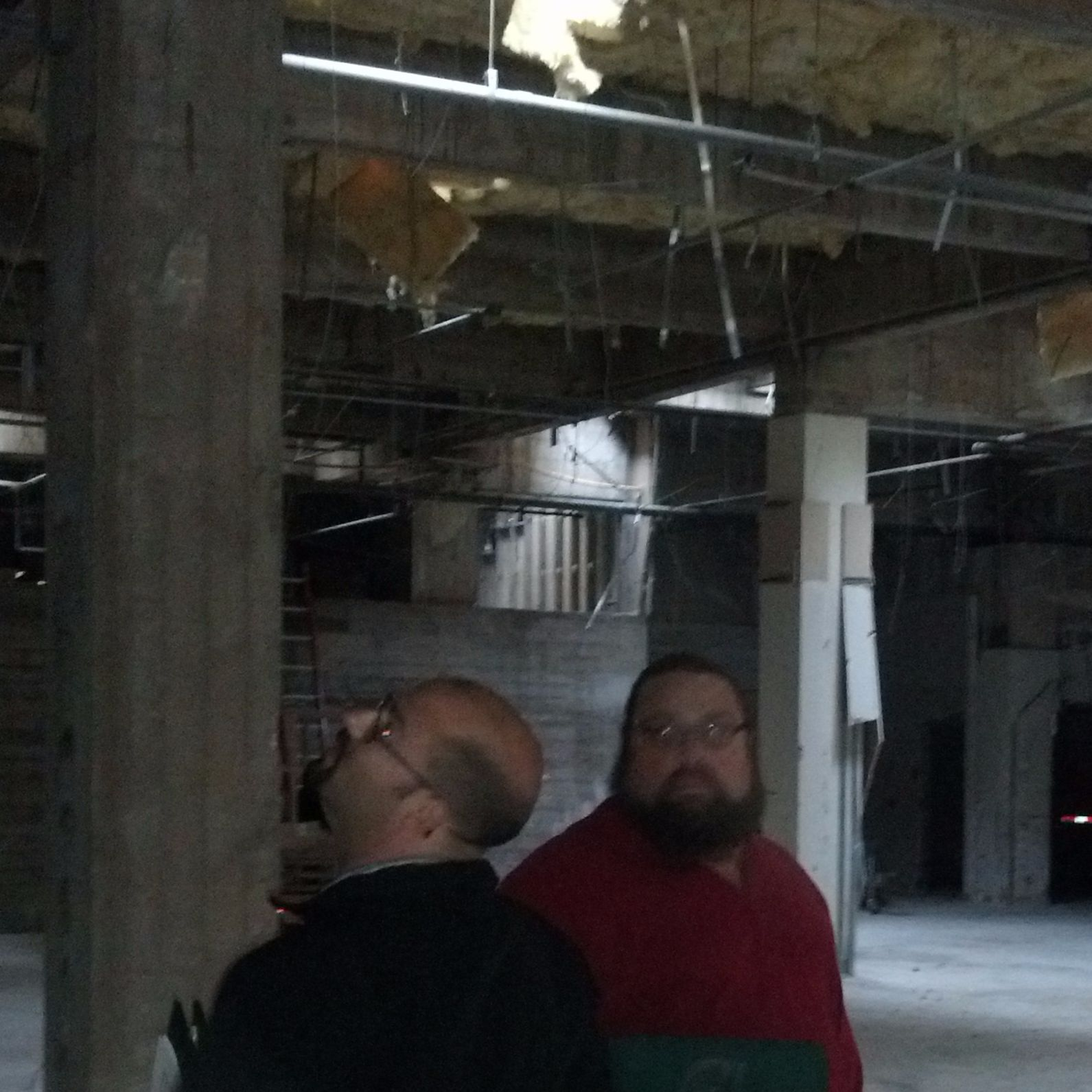 Business Telephones'