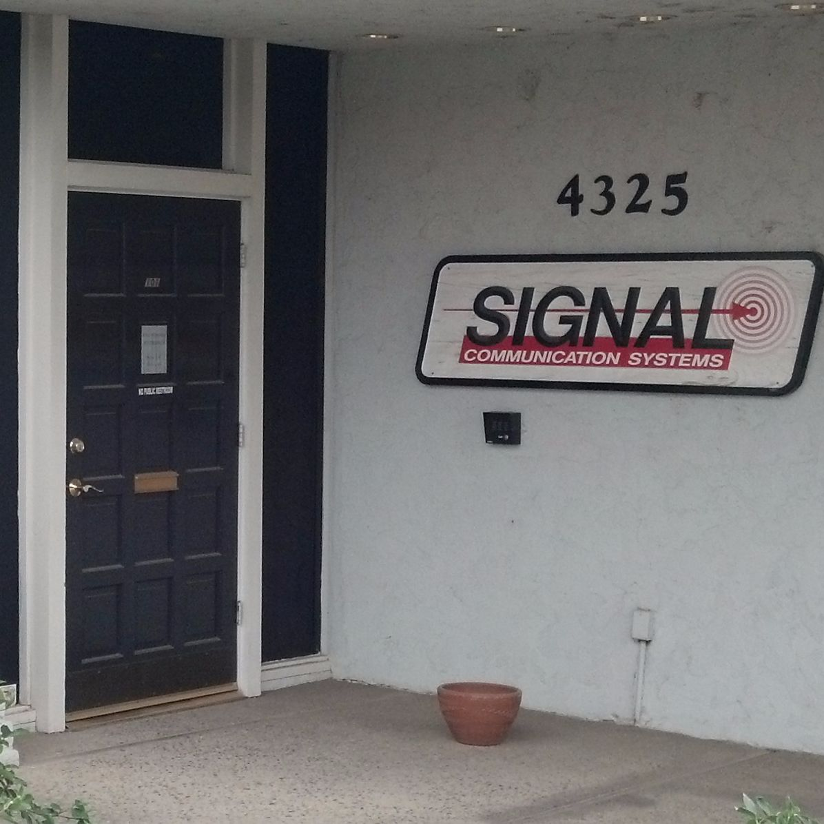 Surveillance Cameras'