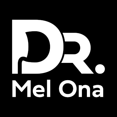 Company Logo For Dr. Mel Ona'