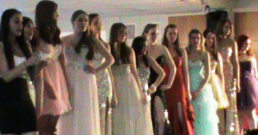 Suffern Prom Expo: Group Shot'