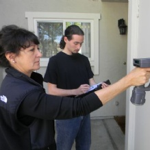 Lead Paint Testing'