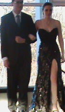 Mac Dugaal Prom Dress'