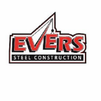 Evers Steel Construction Logo