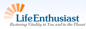 Life Enthusiast'