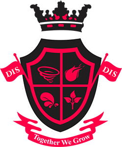 Dynasty International School Logo