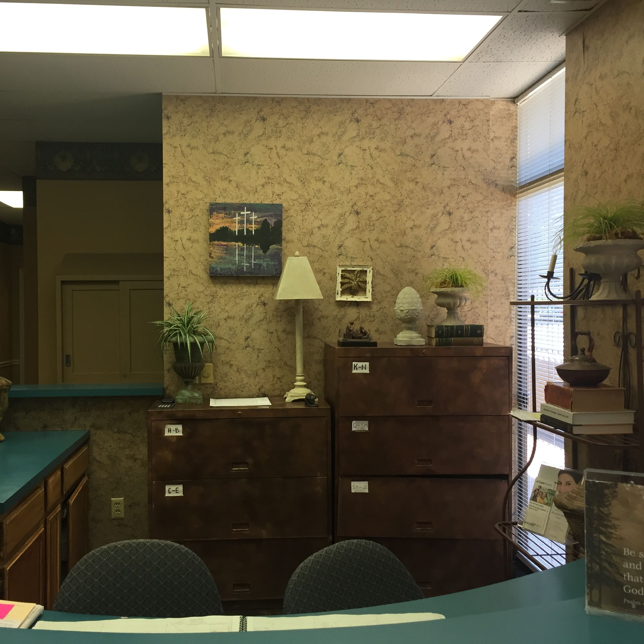 Brighton Dental, Dr. Gary Kropf, DDS Logo