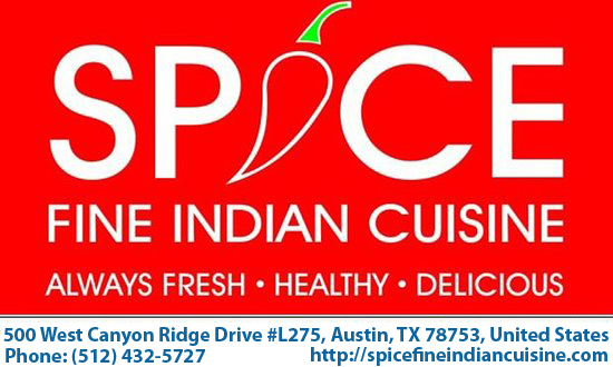 Spice Fine Indian Cuisine'