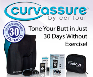Curvassure by Contour'