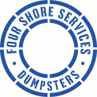 Four Shore Services Logo