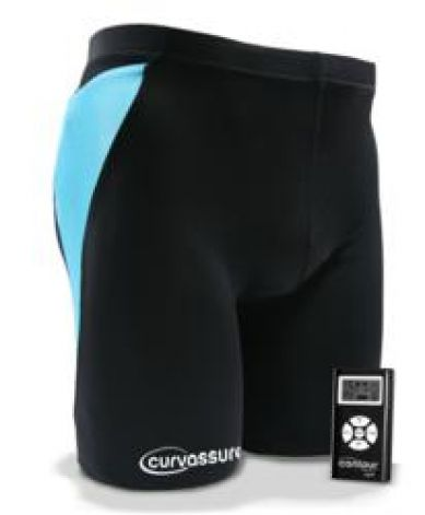 Curvassure by Contour'