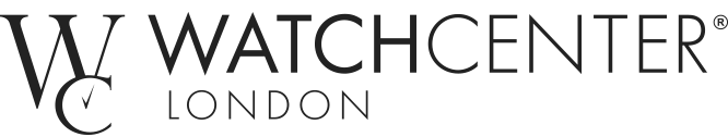 Watch Center London Logo