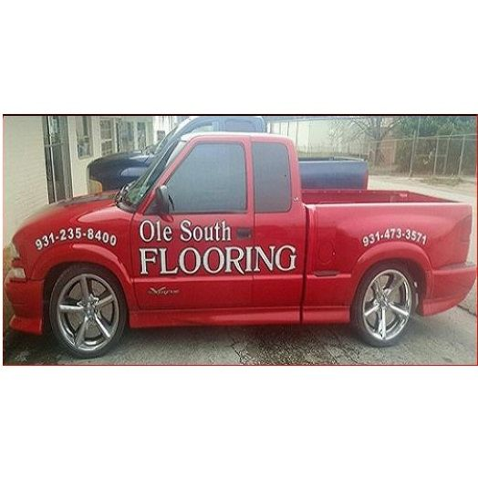 Company Logo For Ole South Flooring'