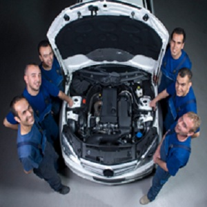 Stellys Transmission Specialists Logo