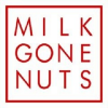 Company Logo For Milk Gone Nuts'
