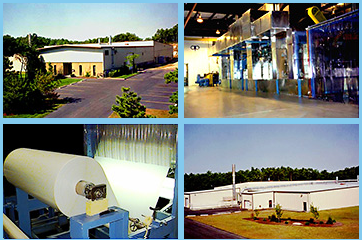 Accurate Plastics Inc'