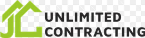 Company Logo For JC Unlimited Contracting'