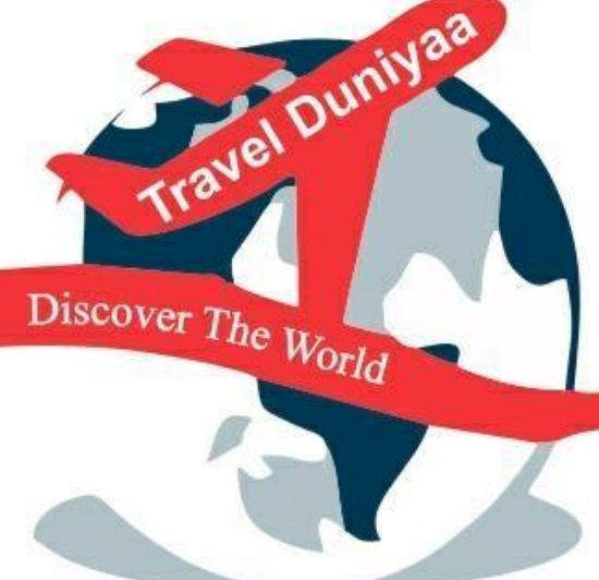 Company Logo For Travel Duniyaa'