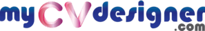 Company Logo For My CV Designer'