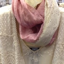Scarves'