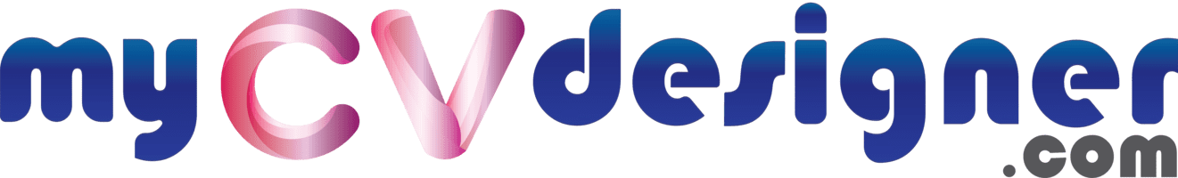 Company Logo For My CV Designer'