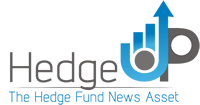 HedgeUP Hedge Fund News Logo