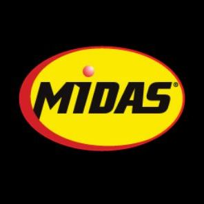 Company Logo For Midas'