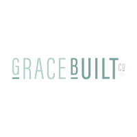 Grace Built Co Logo