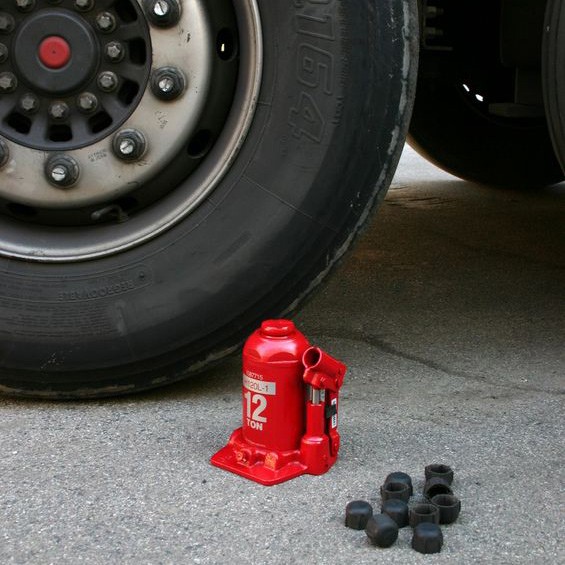 Utility Truck Service'