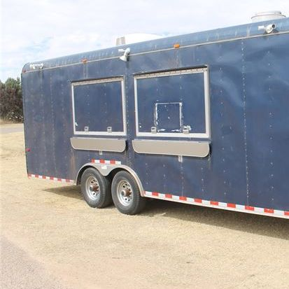 Company Logo For WK Machine'