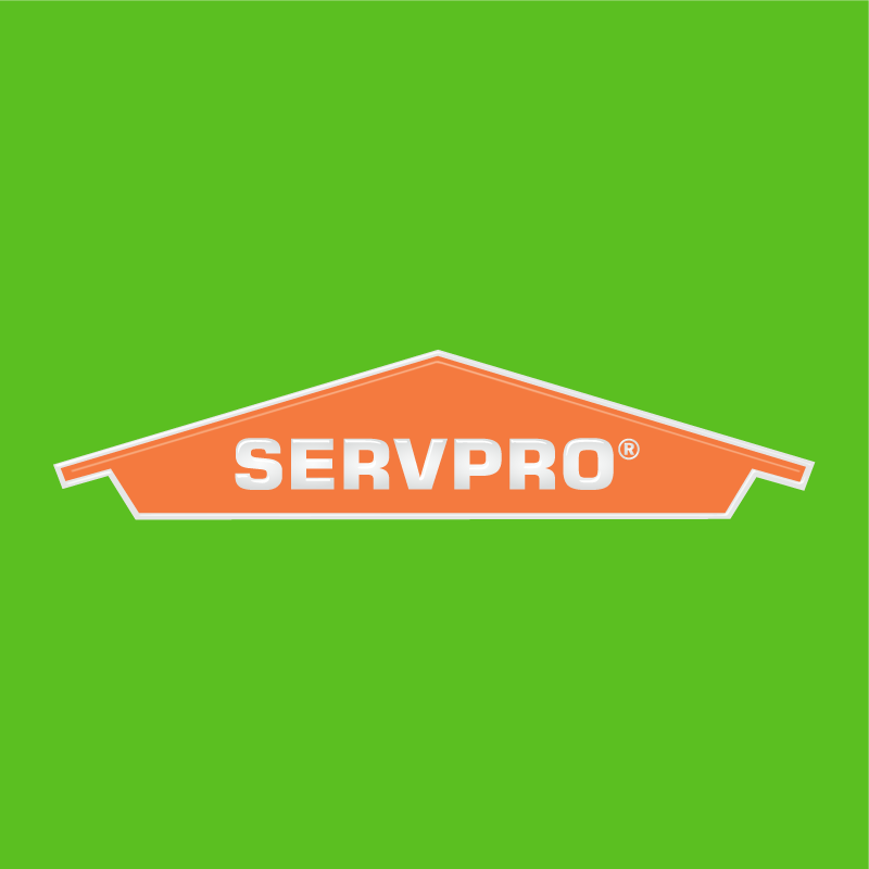 Company Logo For SERVPRO of North Mississauga'