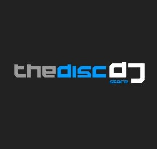 Company Logo For The Disc DJ Store'