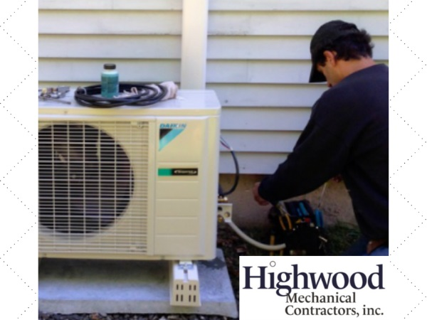 HVAC Contractor'