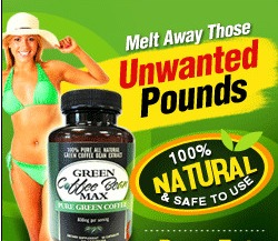 Website Reveals How does Green Coffee Bean Work for Shedding'