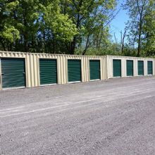 Self Storage'