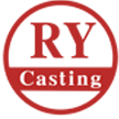 Company Logo For RENYI CASTINGS'