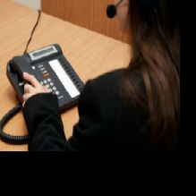 Telecommunications Provider'