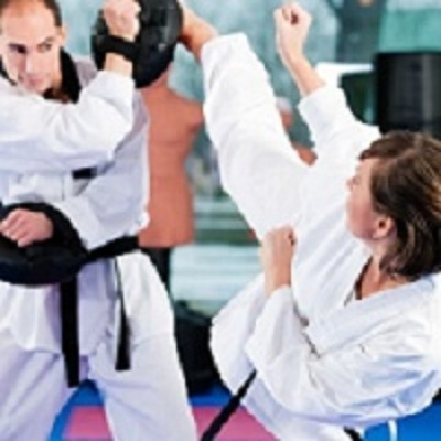 Adult Martial Arts Classes'