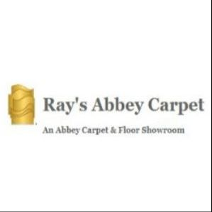 Company Logo For Ray&amp;rsquo;s Abbey Carpet'