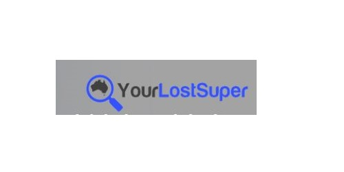 Your lost super Logo
