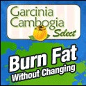 Garcinia Cambogia Select Review